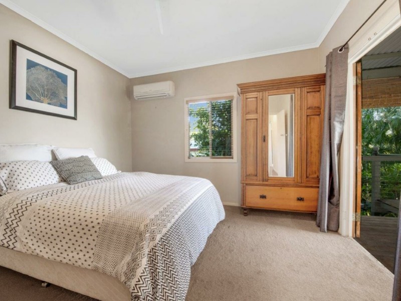 35 Scenery Street, West Gladstone QLD 4680