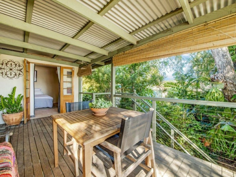 35 Scenery Street, West Gladstone QLD 4680
