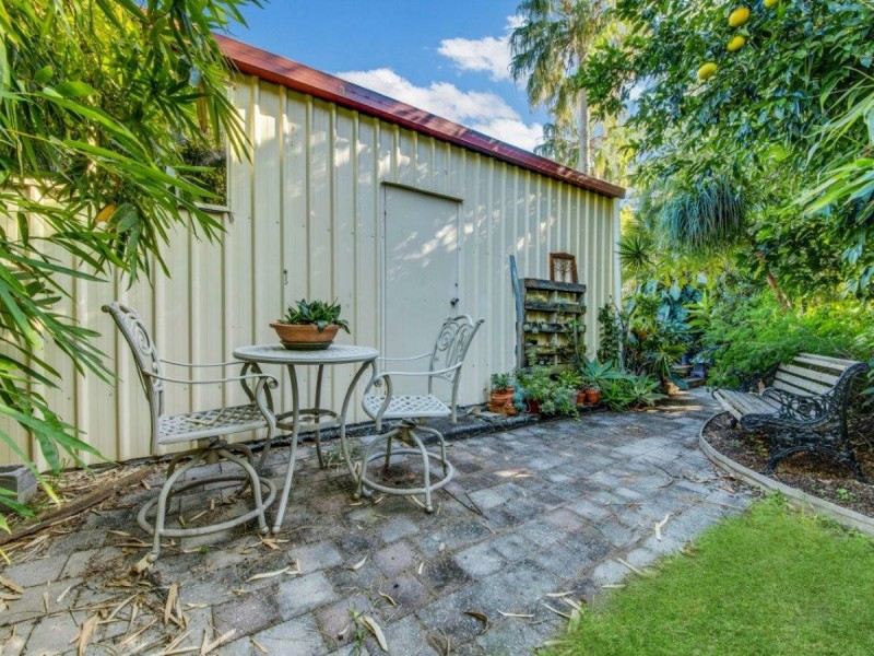 35 Scenery Street, West Gladstone QLD 4680