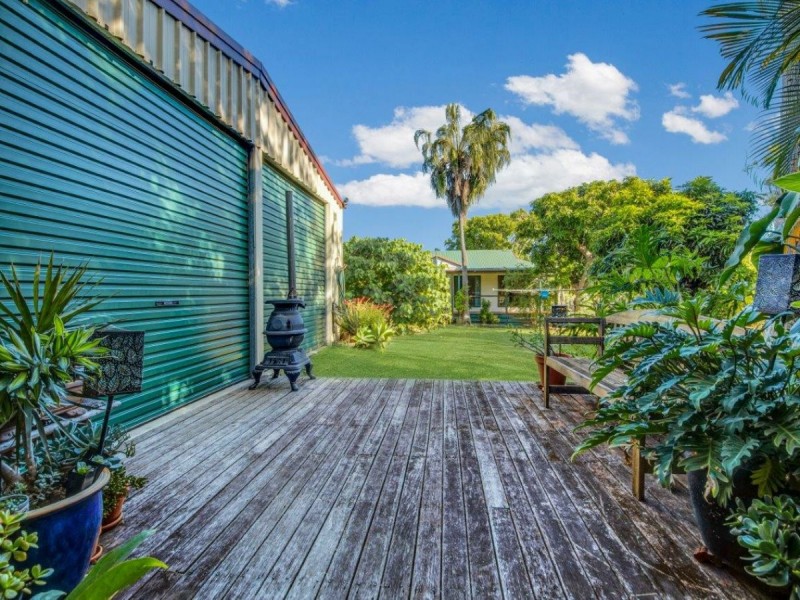 35 Scenery Street, West Gladstone QLD 4680