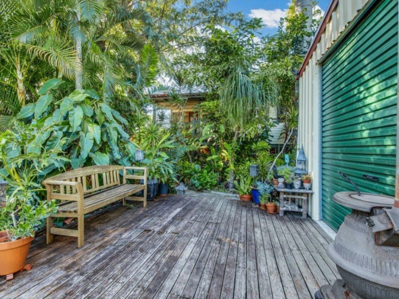 35 Scenery Street, West Gladstone QLD 4680