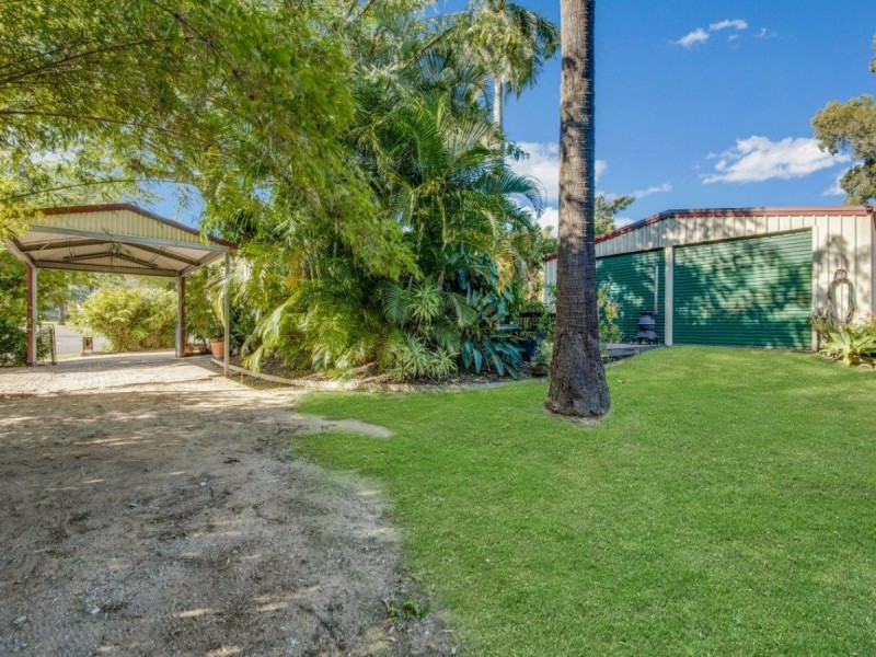 35 Scenery Street, West Gladstone QLD 4680