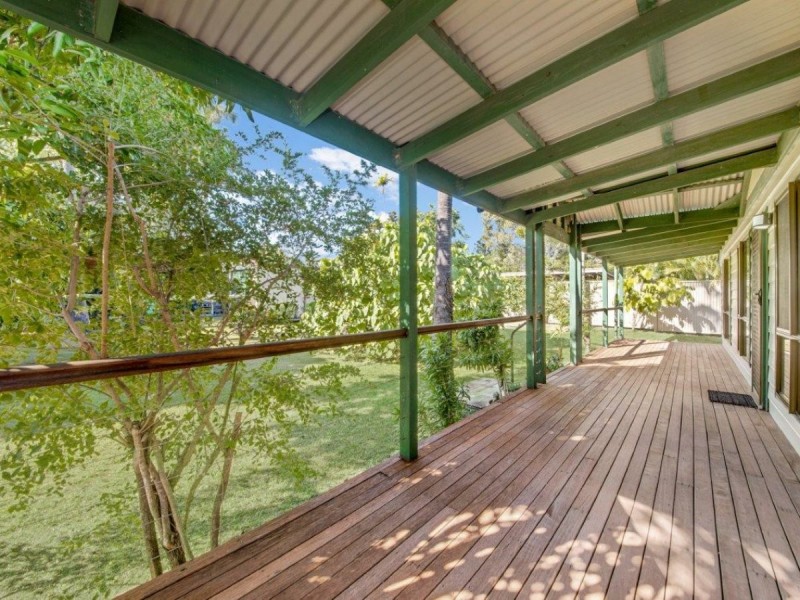 35 Scenery Street, West Gladstone QLD 4680