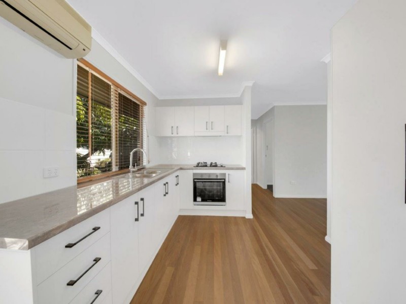 35 Scenery Street, West Gladstone QLD 4680