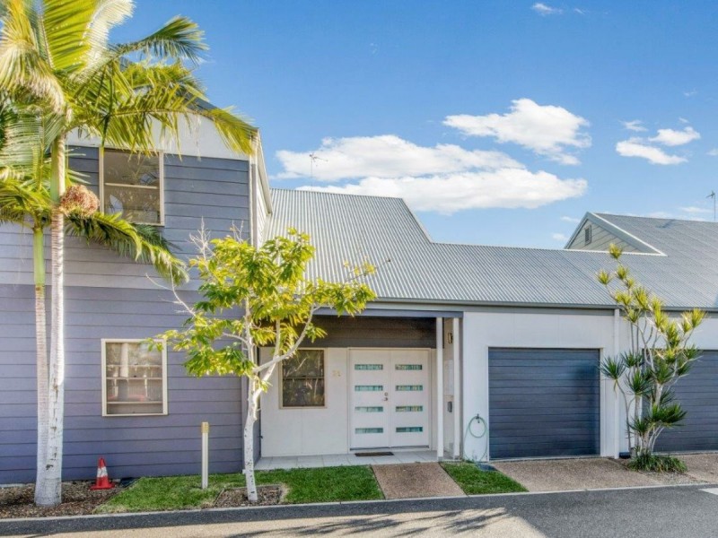 Unit 31/1 Michel Place, Telina QLD 4680