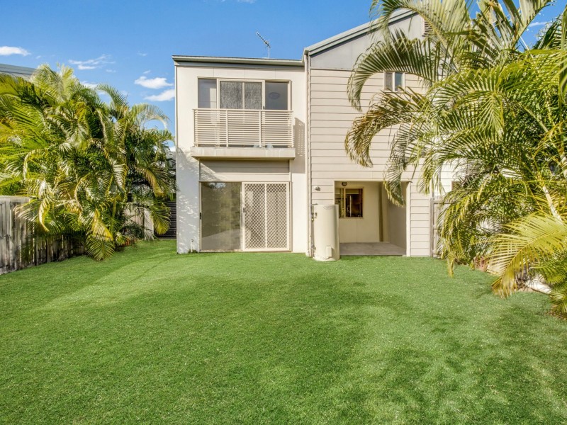Unit 31/1 Michel Place, Telina QLD 4680