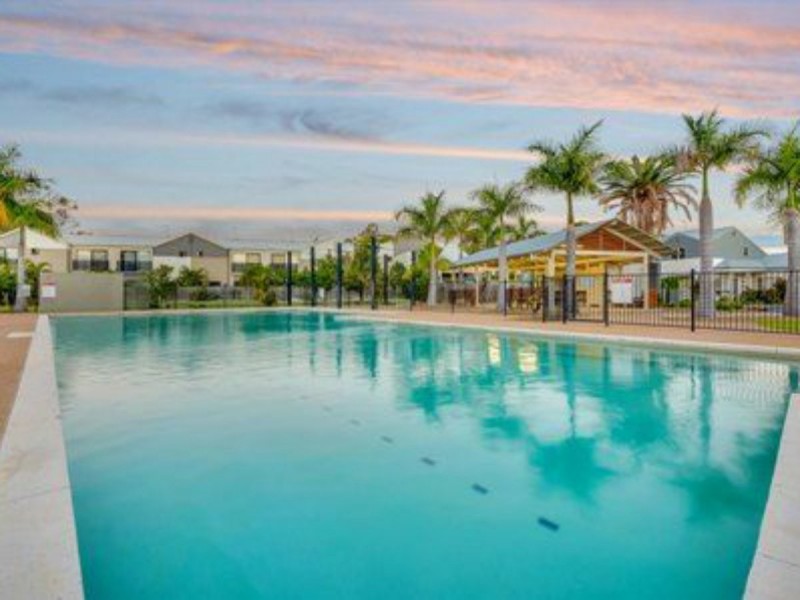 Unit 31/1 Michel Place, Telina QLD 4680