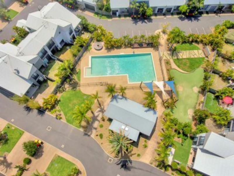 Unit 31/1 Michel Place, Telina QLD 4680