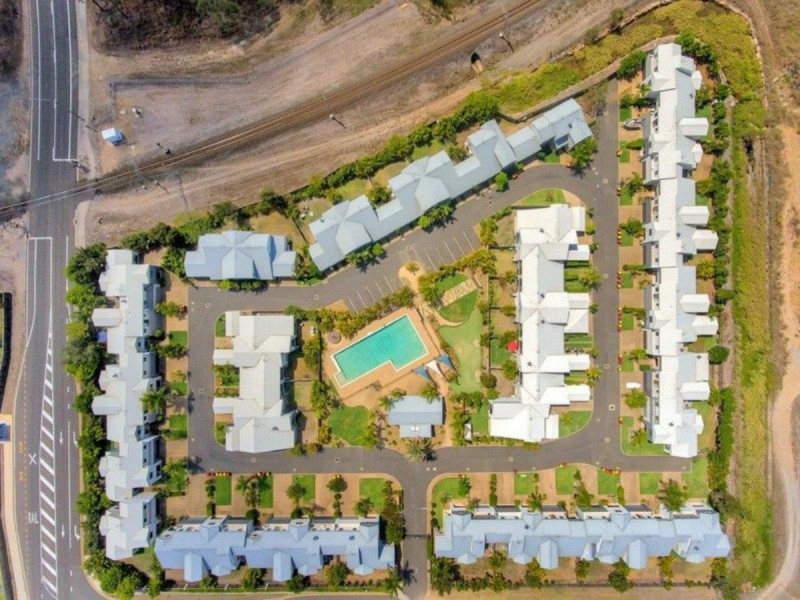 Unit 31/1 Michel Place, Telina QLD 4680