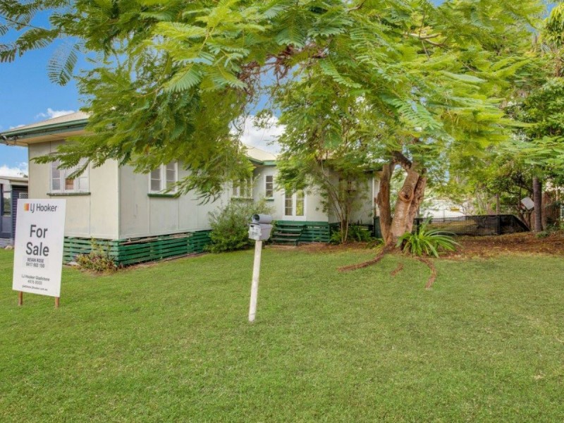 14 Ailsa Street, West Gladstone QLD 4680