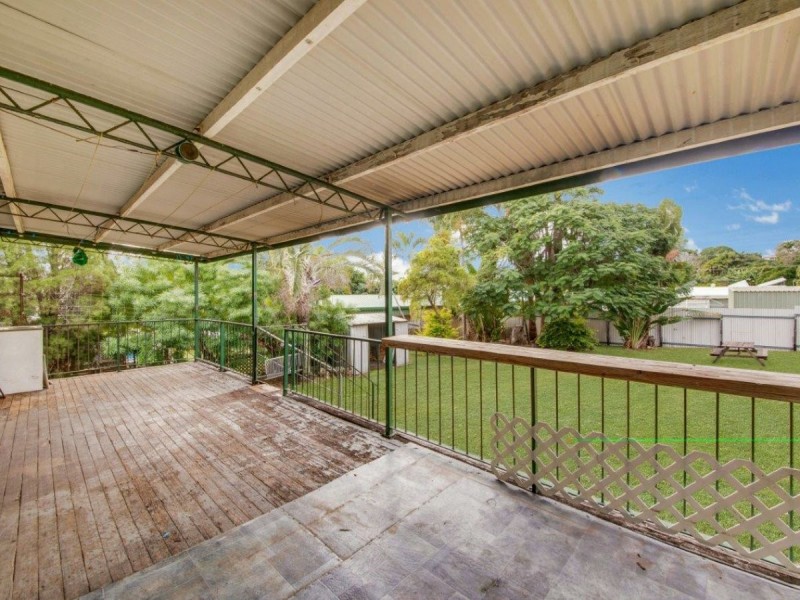 14 Ailsa Street, West Gladstone QLD 4680