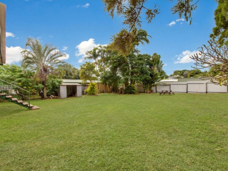 14 Ailsa Street, West Gladstone QLD 4680