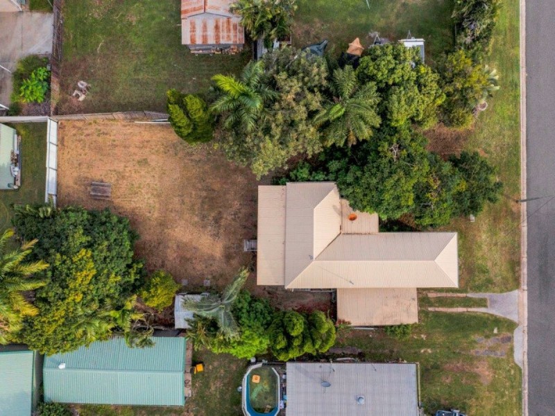 14 Ailsa Street, West Gladstone QLD 4680