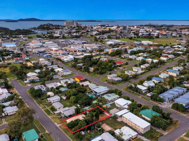 14 Ailsa Street, West Gladstone QLD 4680