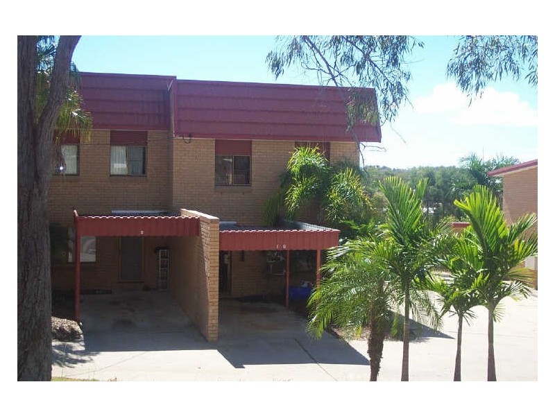 10/8 Nothling Street, New Auckland QLD 4680