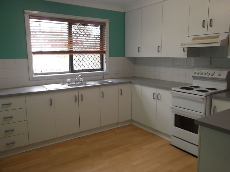 10/8 Nothling Street, New Auckland QLD 4680