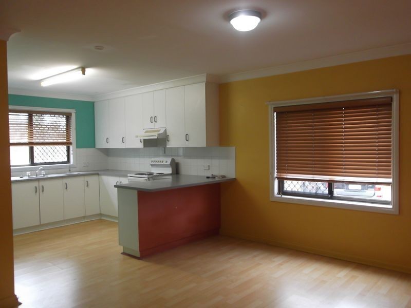 10/8 Nothling Street, New Auckland QLD 4680