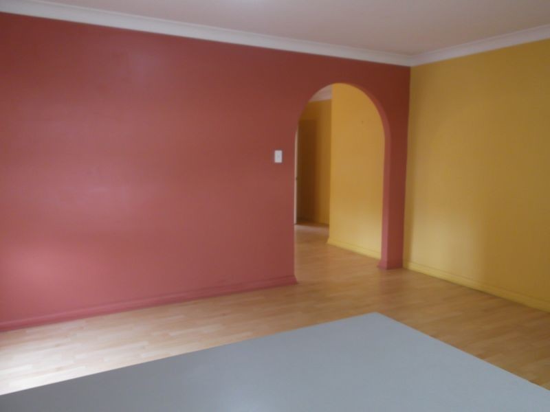 10/8 Nothling Street, New Auckland QLD 4680