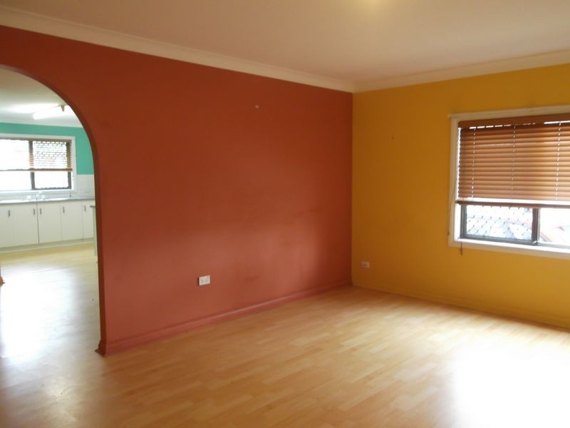 10/8 Nothling Street, New Auckland QLD 4680