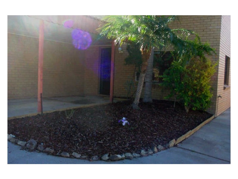 10/8 Nothling Street, New Auckland QLD 4680