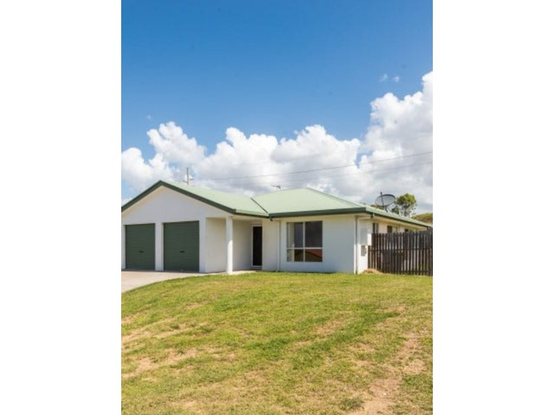 7 Saxonvale Court, New Auckland QLD 4680