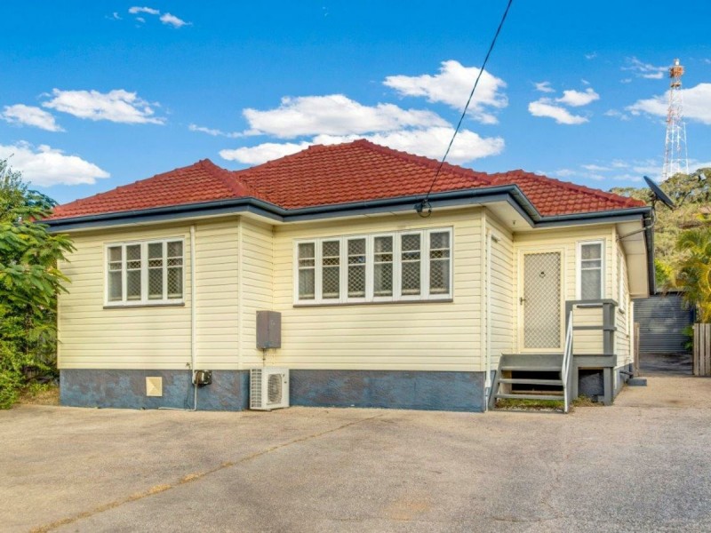 141 Toolooa Street, South Gladstone QLD 4680