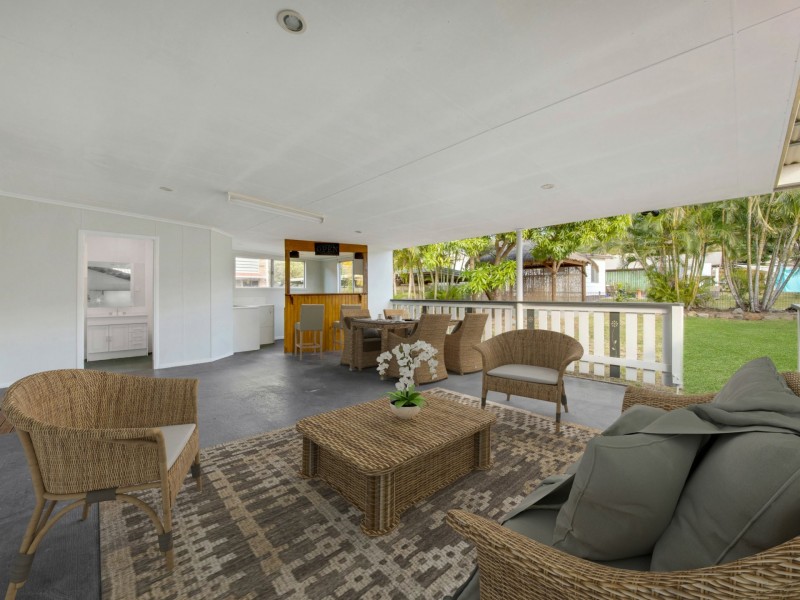141 Toolooa Street, South Gladstone QLD 4680