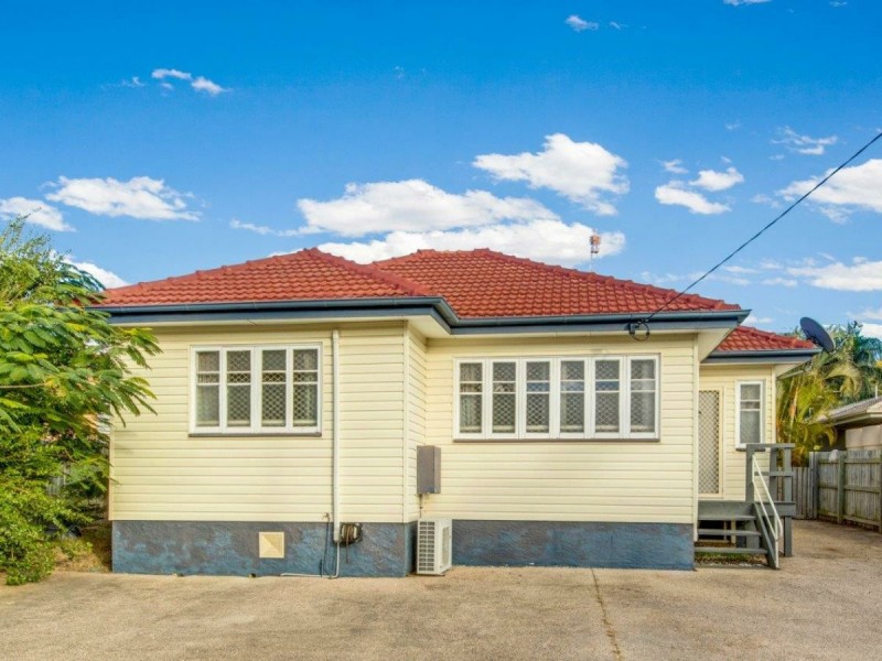 141 Toolooa Street, South Gladstone QLD 4680