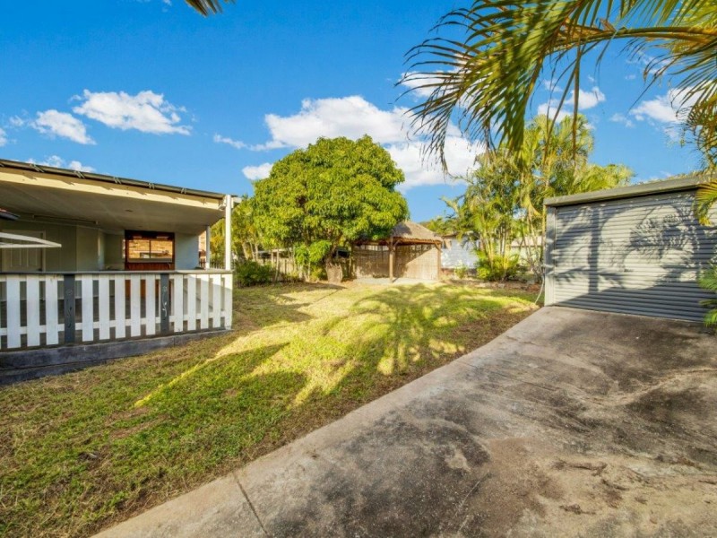141 Toolooa Street, South Gladstone QLD 4680