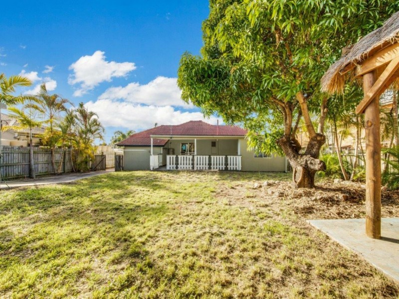 141 Toolooa Street, South Gladstone QLD 4680