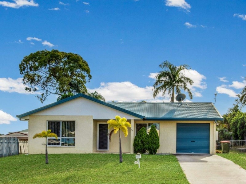 58 Emmadale Drive, New Auckland QLD 4680