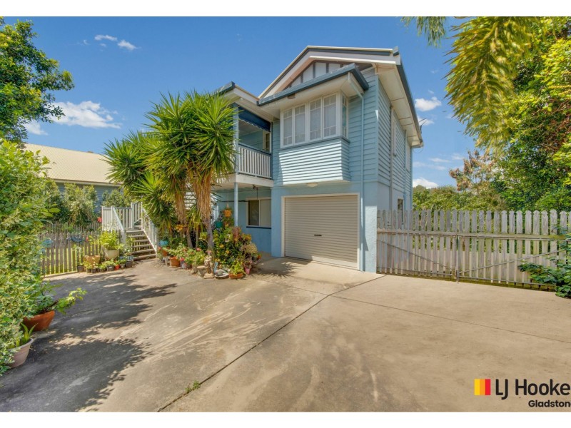 9B Pier Street, South Gladstone QLD 4680