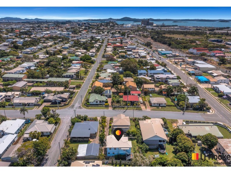 9B Pier Street, South Gladstone QLD 4680