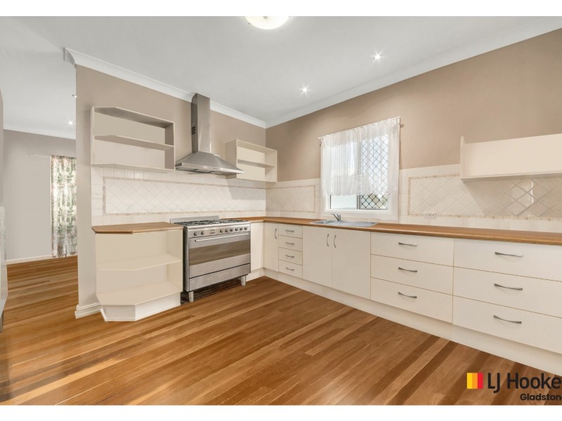 9B Pier Street, South Gladstone QLD 4680
