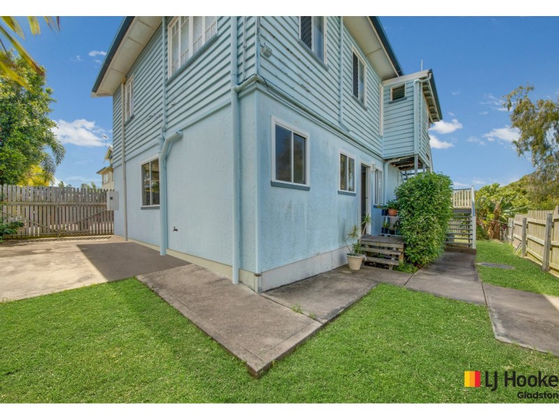 9B Pier Street, South Gladstone QLD 4680