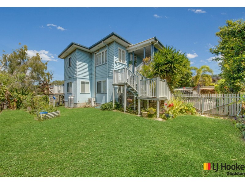 9B Pier Street, South Gladstone QLD 4680
