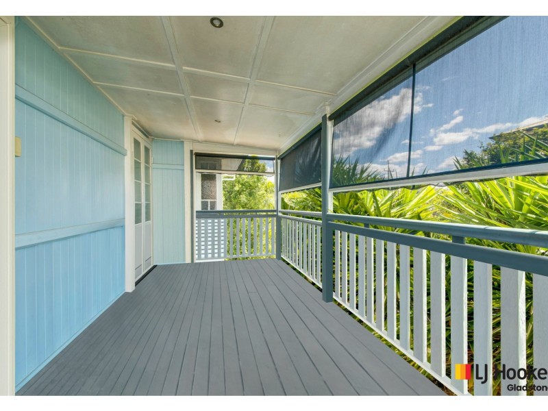 9B Pier Street, South Gladstone QLD 4680