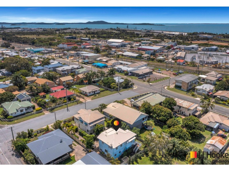 9B Pier Street, South Gladstone QLD 4680