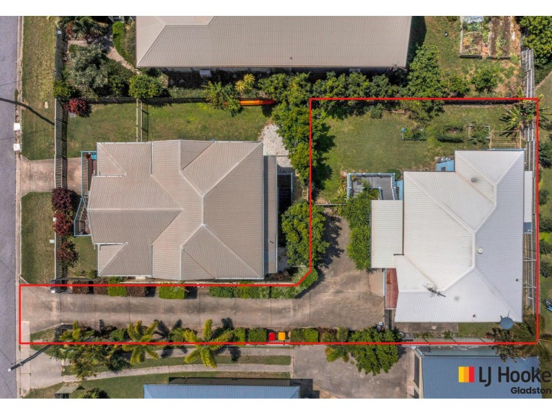 9B Pier Street, South Gladstone QLD 4680