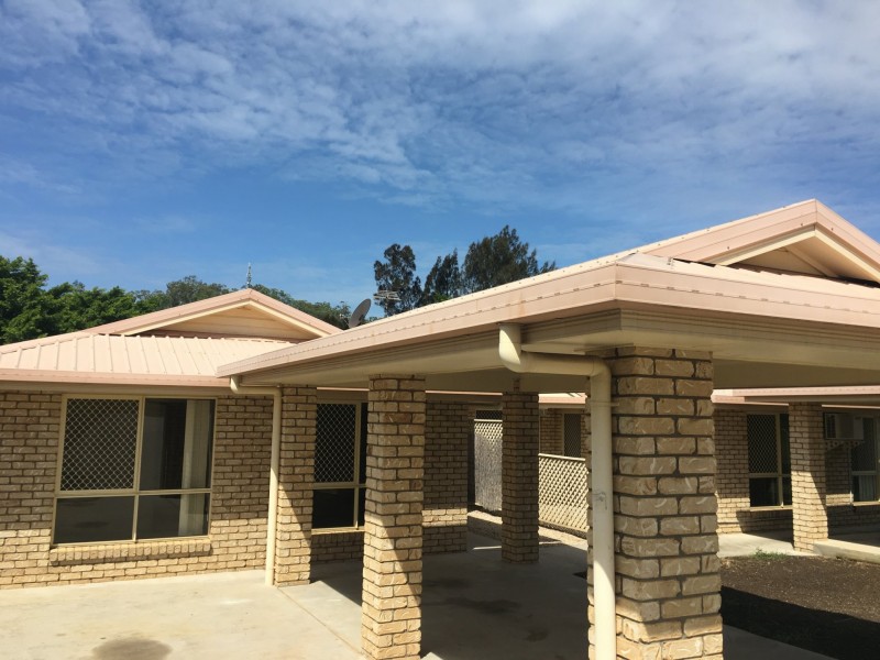 181 J Hickey Avenue, Clinton QLD 4680
