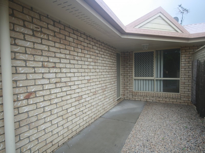 181 J Hickey Avenue, Clinton QLD 4680
