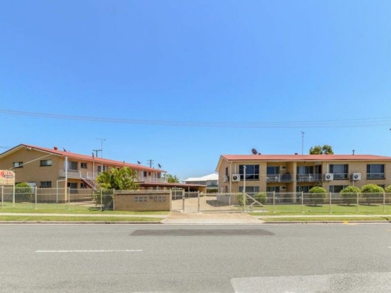 Unit 5/2 Railway Street, West Gladstone QLD 4680