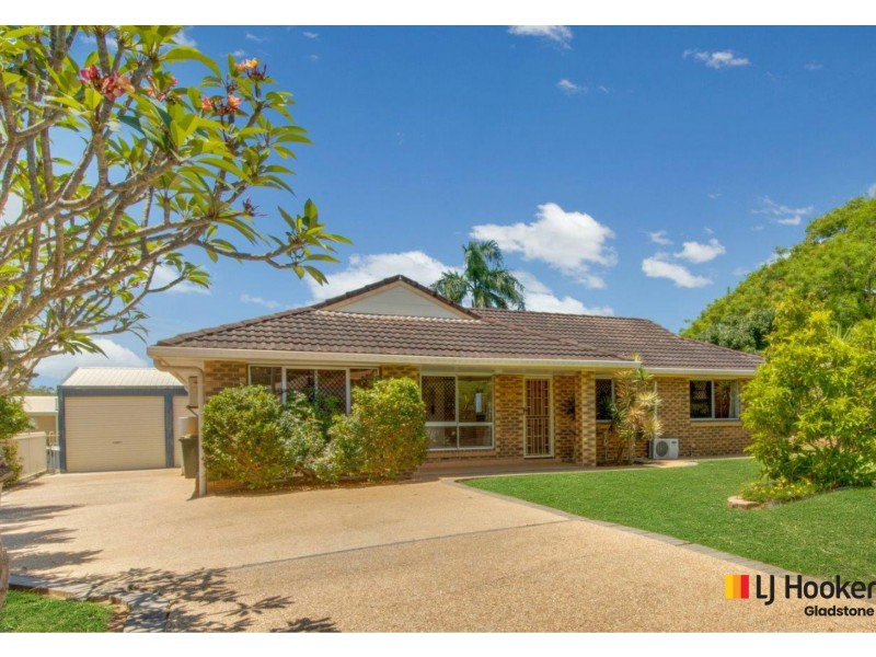 20 Finchley Street, Telina QLD 4680