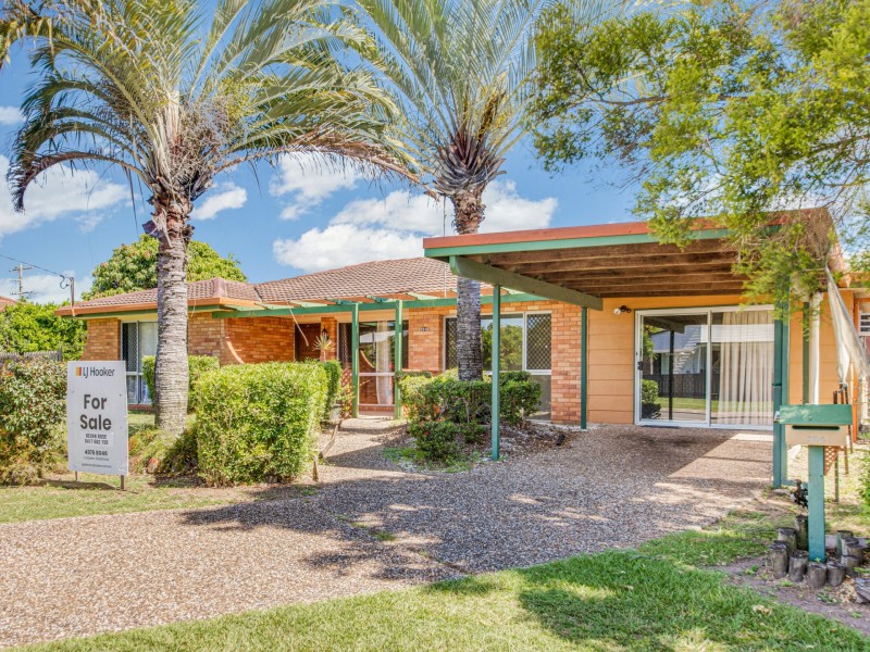 324 J Hickey Avenue, Clinton QLD 4680