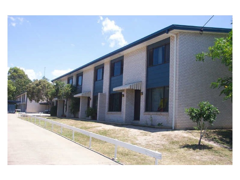 10/17 Roberts Street, South Gladstone QLD 4680