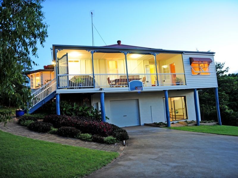 8 Fowler Lane, Gladstone QLD 4680