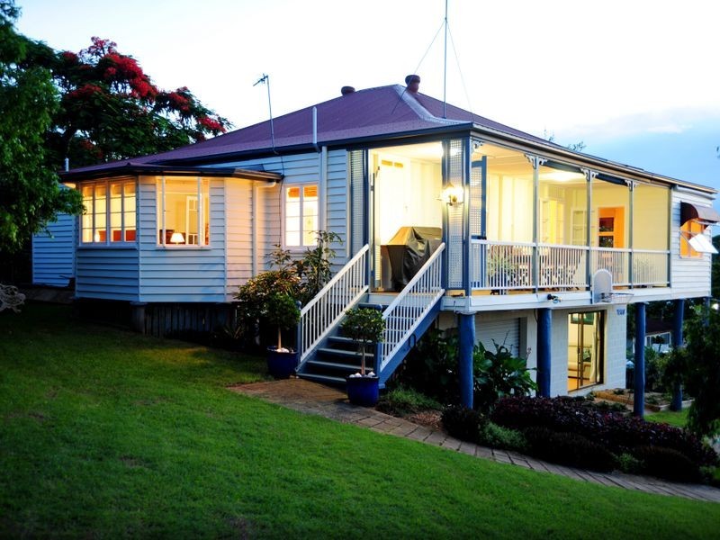 8 Fowler Lane, Gladstone QLD 4680