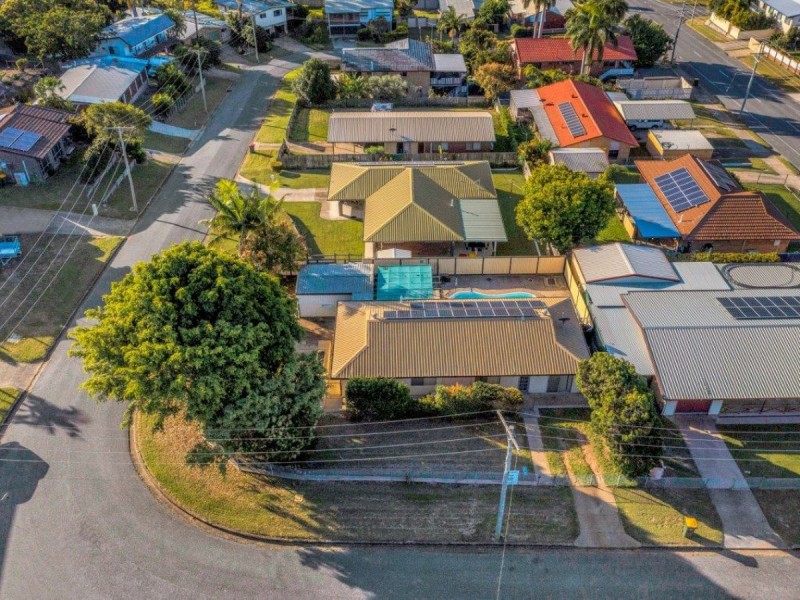 10 Saturn Crescent, Telina QLD 4680