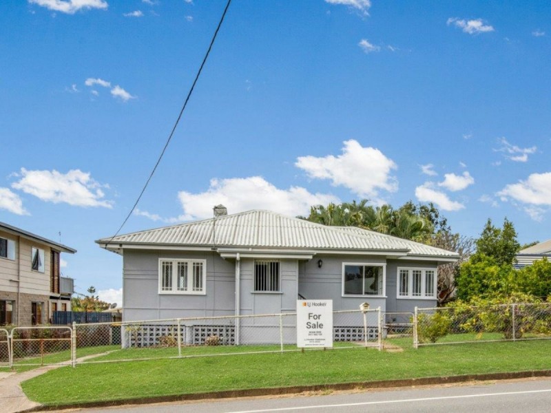 260 Auckland Street, South Gladstone QLD 4680