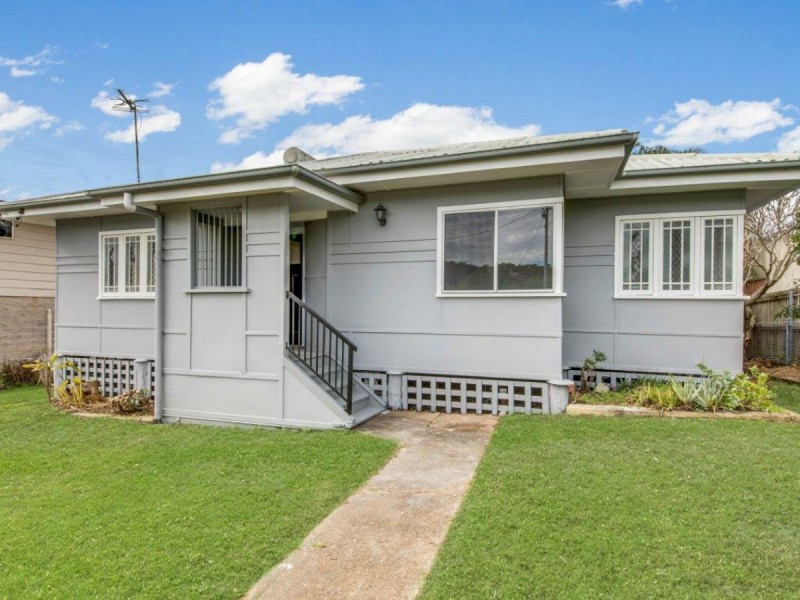 260 Auckland Street, South Gladstone QLD 4680